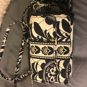 Vera Bradley Wallet